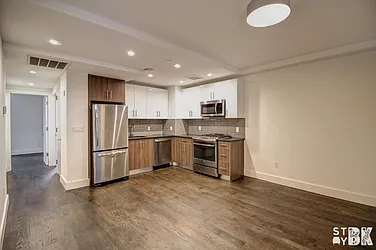 Rented by StayBK LLC