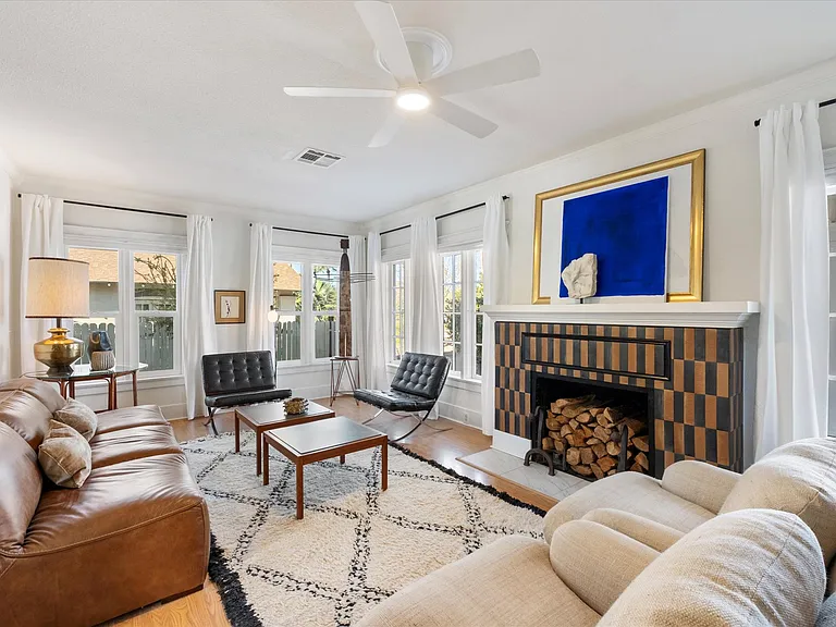 905 E Coronado Rd #2 — Photo 4