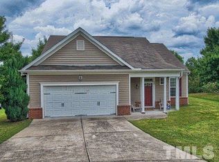 501 Covelin Ct, Knightdale, NC 27545