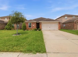 9810 Montana Sapphire Ln, Iowa Colony, TX 77583