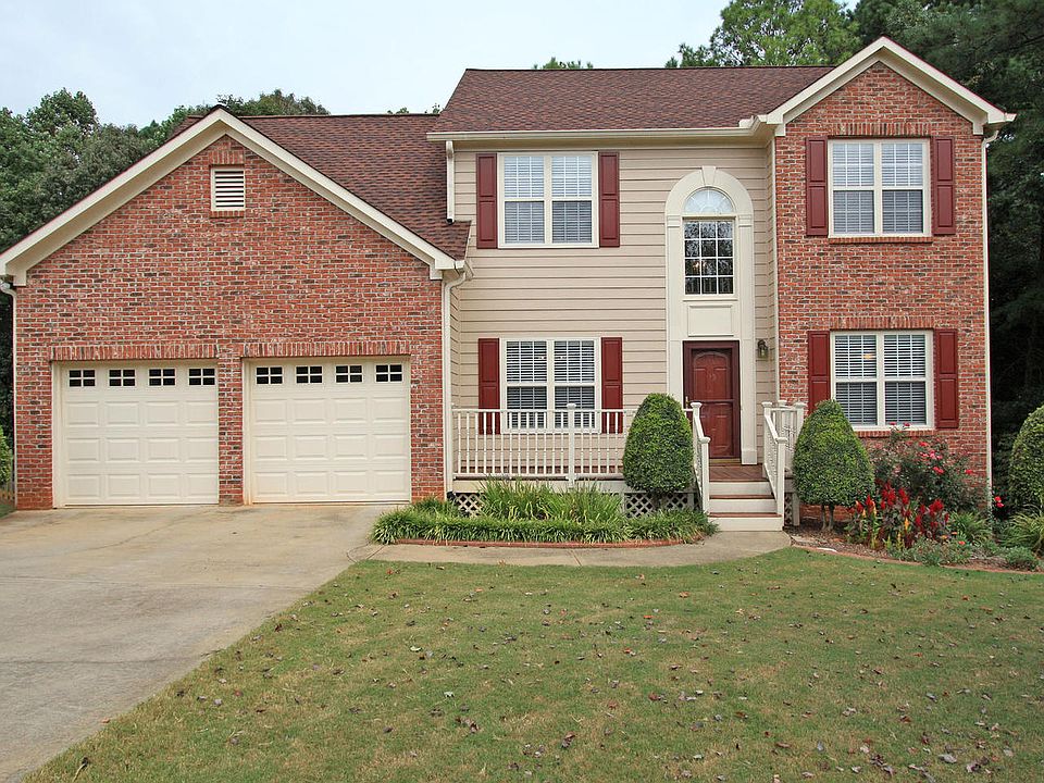 Welcome Home!