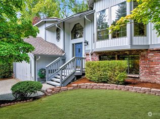 13232 SE 51st Pl, Bellevue, WA