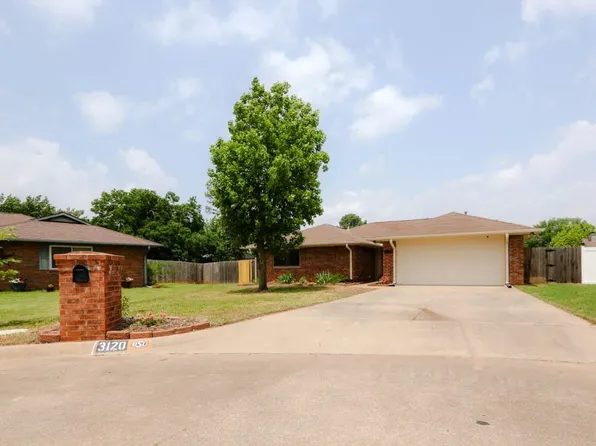 3120 W 31st Ct, Stillwater, OK 74074