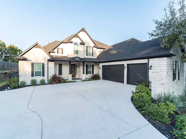 15098 Dorothy Dr, Austin, TX 78734