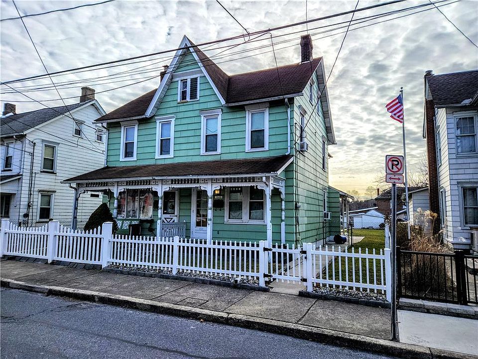 1666 Newport Ave, Northampton, PA 18067 Zillow