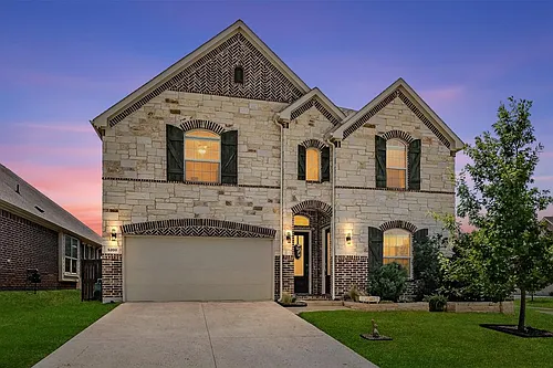 5200 Bradford Green Trl Photo 1