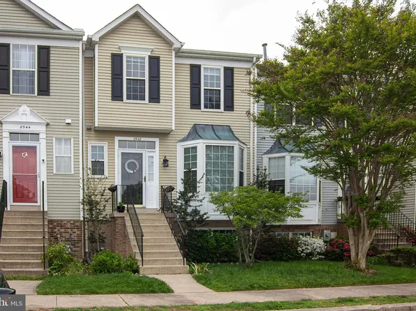 2542 Ayr Ct, Crofton, MD 21114