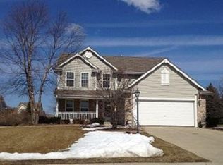 6500 Anforest Ln, Racine, WI 53406