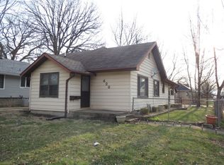 428 S May St, Joliet, IL 60436