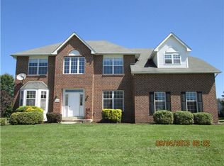 202 Rachel Ct, Newark, DE 19702