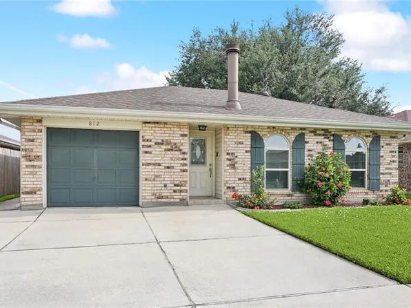 812 Dolphin Ct, Kenner, LA 70065
