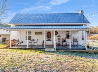 108 N Fork Branch Rd, Rogersville, TN 37857