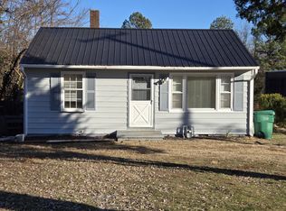 2011 Logan St, High Point, NC 27263