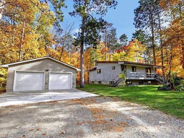 26294 County Road 62, Cohasset, MN 55721