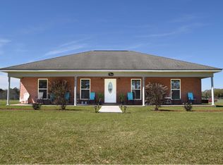 291 Spooner Rd, Lucedale, MS 39452