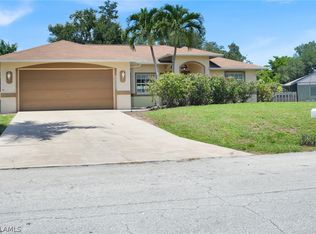 17500 Duquesne Rd, Fort Myers, FL 33967
