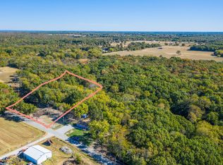 37954B S 510th Rd, Eucha, OK 74342