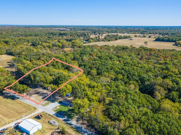 37954B S 510th Rd, Eucha, OK 74342