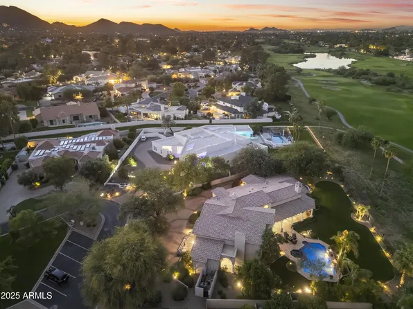 8560 N CANTA BELLO Drive, Paradise Valley, AZ 85253