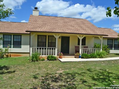 186 Seven Sisters Dr, Boerne, TX, 78006