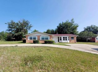 6005 Keating Rd, Pensacola, FL 32504
