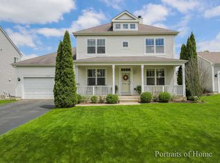 2905 Overbeck Ln, West Chicago, IL