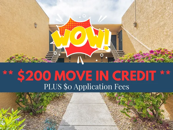 8500 E Indian School Rd, Scottsdale, AZ