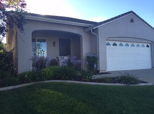 3982 Iron Gate Way, Rancho Cordova, CA 95742