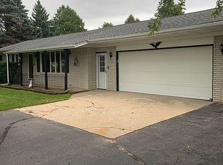 1020 E Blanchard Rd, Shepherd, MI 48883