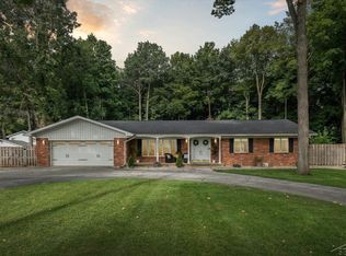 1551 Short Rd, Saginaw, MI 48609