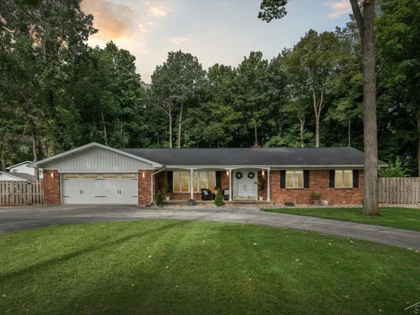 1551 Short Rd, Saginaw, MI 48609
