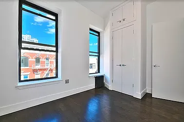 Rented by REAL New York