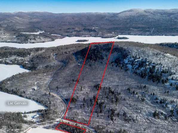 Chemin Du Lac Baptiste Lac Tremblant, Nord, QC J8E 1A4