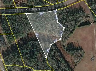 1420 Colts Neck Rd, Loris, SC 29569