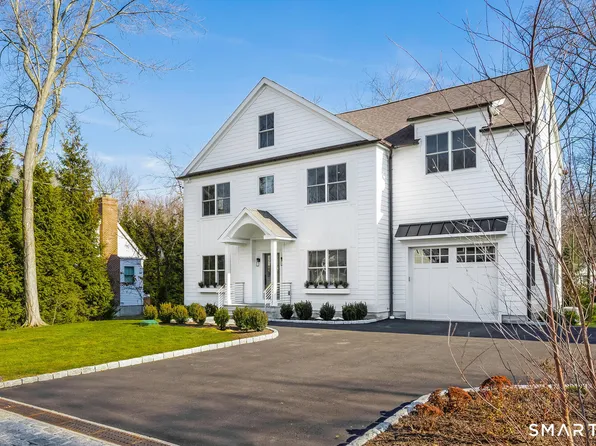 32 Relihan Road, Darien, CT 06820