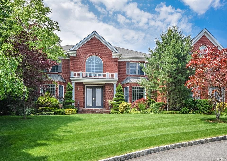 7 Jamison Court, West Harrison, NY 10604 Zillow