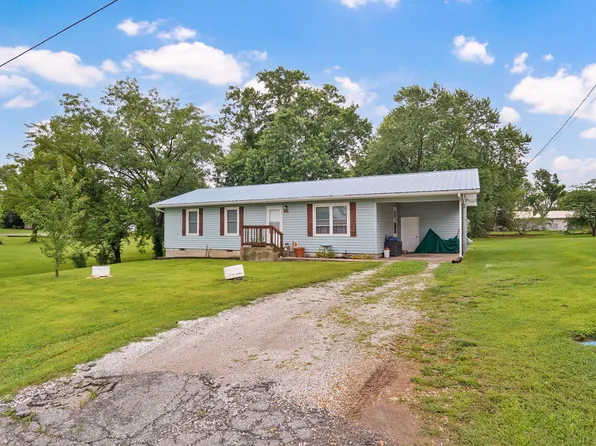 408 Lilly Street, Greenfield, MO 65661