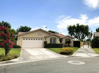 79269 Paseo Del Rey, La Quinta, CA 92253