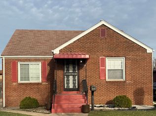 541 Chase St, Gary, IN 46404