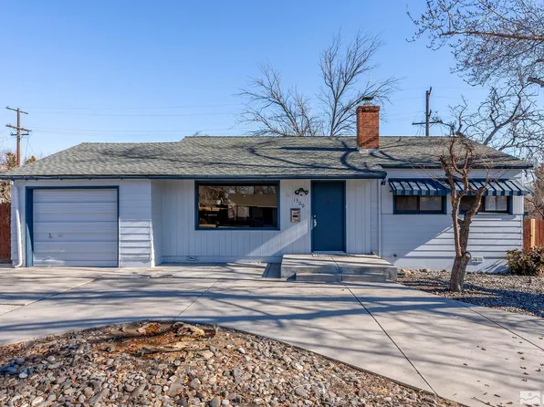1300 Keystone Ave, Reno, NV 89503