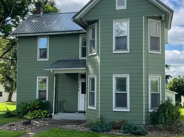 116 E 2nd Ave, Du Bois, PA 15801
