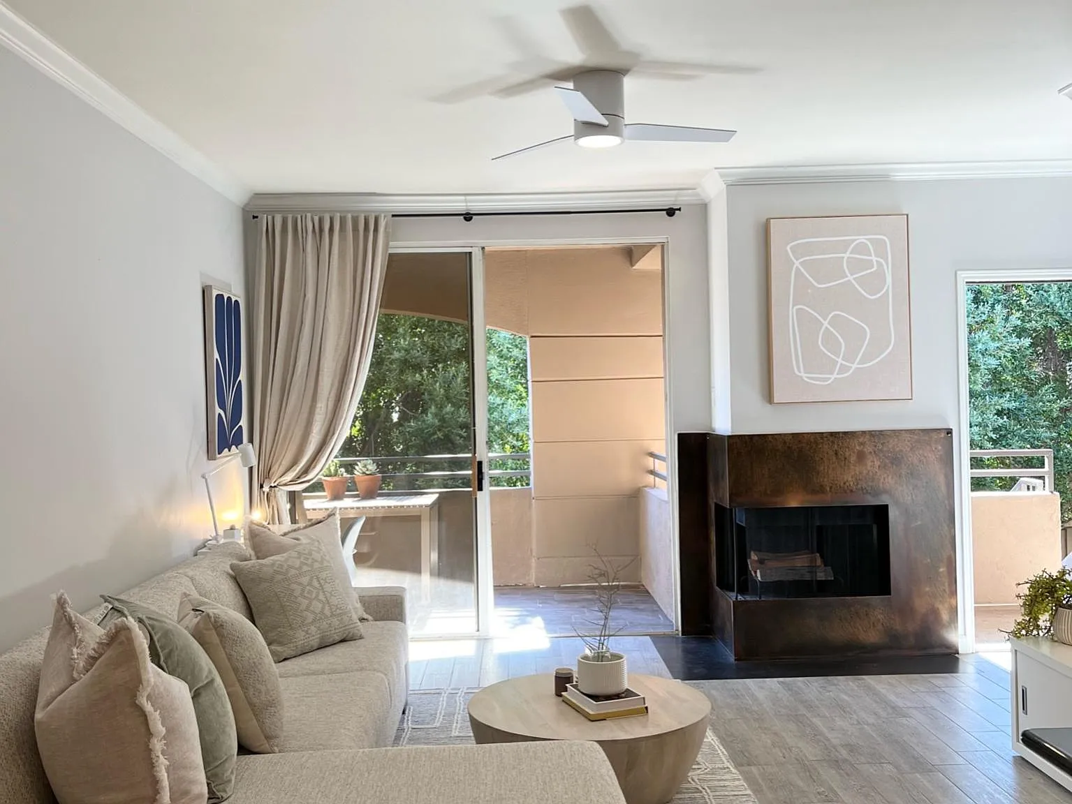 1 bed, 800 sqft, $2,750 — Photo 2