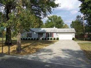 10996 Cozaddale Rd, Goshen, OH 45122