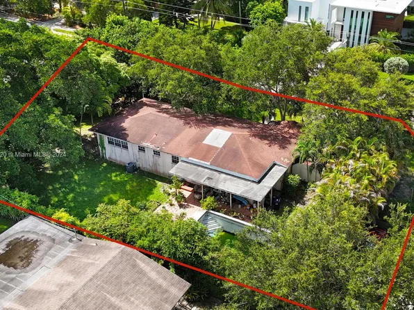 5885 SW 80th St, South Miami, FL 33143