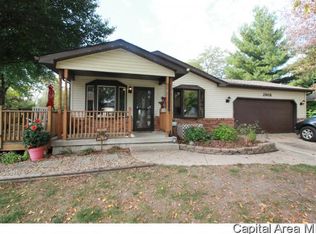 2901 Ontario, Springfield, IL 62707