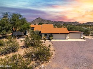 8673 N Killdeer Pl, Casa Grande, AZ 85194