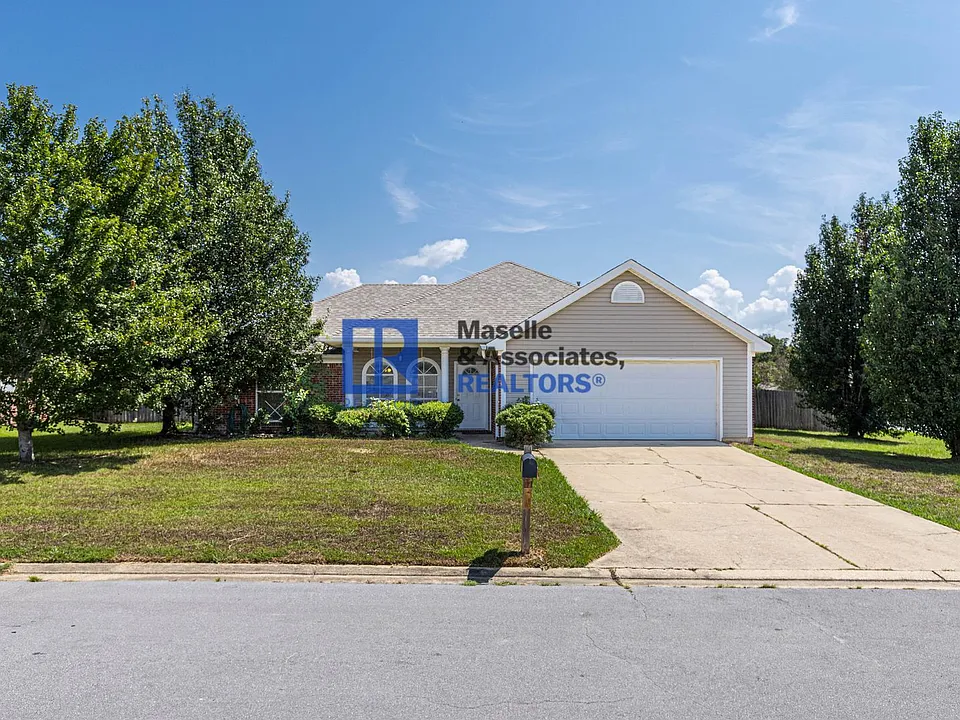 408 Timber Ridge Way