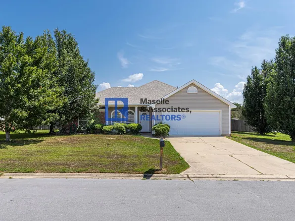 408 Timber Ridge Way, Brandon, MS 39047