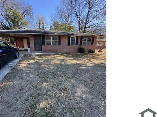 3340 Adkins Ave, Macon, GA 31206