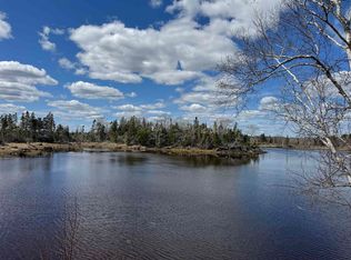 Island Indian Point Rd LOT 17, East Pt Medway, NS B0J2H0